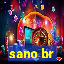 sano br